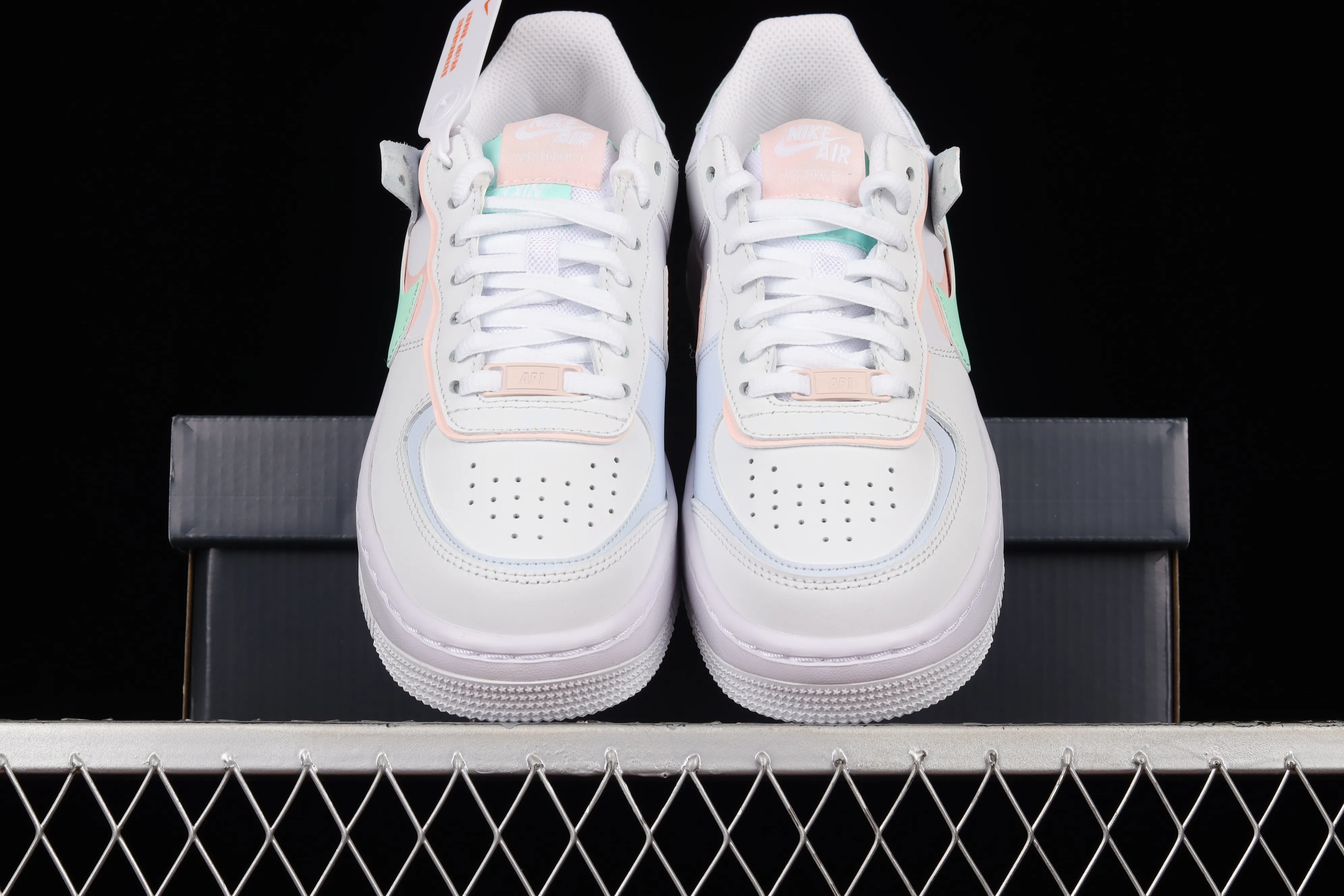 All Categories Nk Air Force 1 Air Force Series Nk Air Force 1 Shadow Air Force Lightweight Increase Nk Air Force 1 Shadow Air Force One Lightweight Increase Low Top Versatile Sneakers CI0919-117